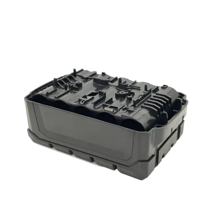 Gehäuse für Milwaukee M18 High Output 18V Akku