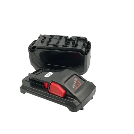 Casa della batteria per Milwaukee M18 High Output 18V