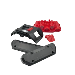 Kryt na akumulátor Bosch ProCORE 18V 4,0Ah 1600A016GB