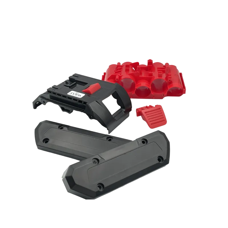 Pouzdro pro akumulátor Bosch ProCORE 18V 4,0Ah 1600A016GB