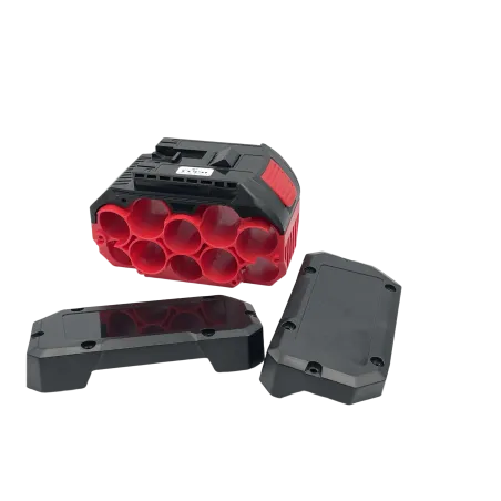 Bosch ProCORE 18V 8,0Ah 1600A016GK Battery Case