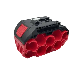 Carcasa para batería Bosch ProCORE 18V 8,0Ah 1600A016GK 2