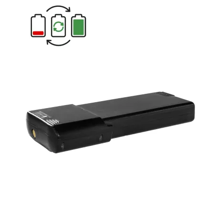 Ansmann 24V Battery Regeneration