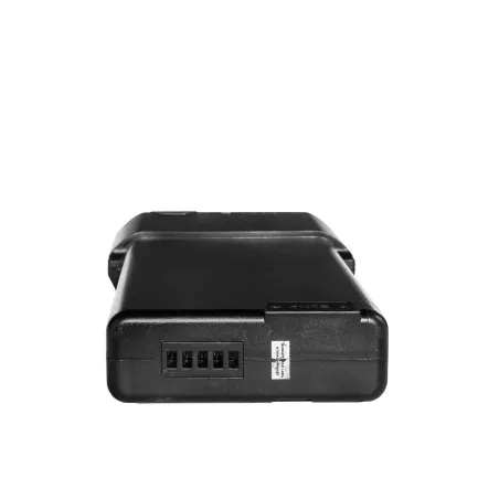 Ansmann 24V Battery Regeneration