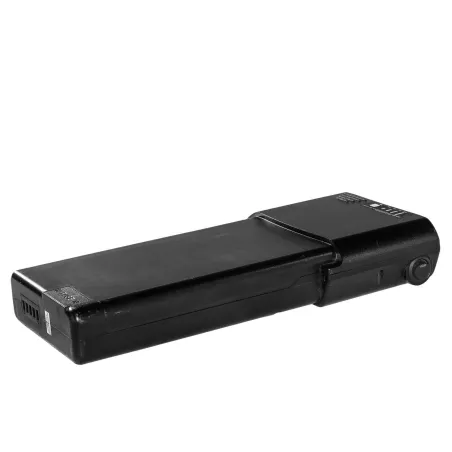 Ansmann 24V Accu Regeneratie