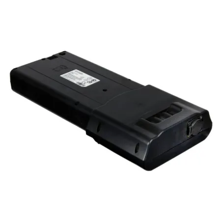 Fischer 36V Accu Regeneratie