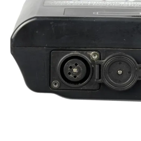 Fischer 36V Battery Regeneration