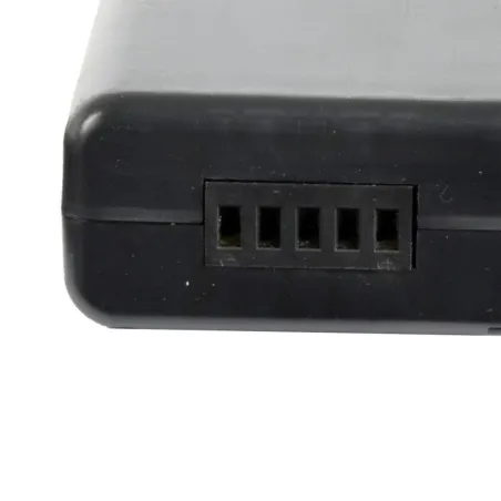 Regeneración de batería Fischer 36V