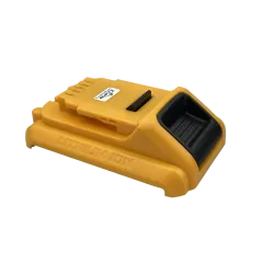 Pouzdro pro akumulátor Dewalt DCB205 20V 2