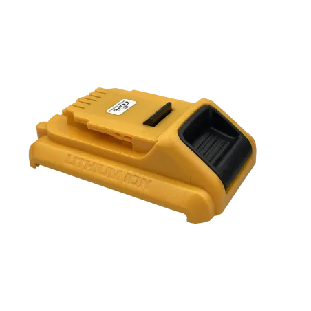 Boîtier pour batterie Dewalt DCB205 20V
