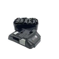 Carcasa para batería Hikoki MultiVolt BSL36A18X 36/18V