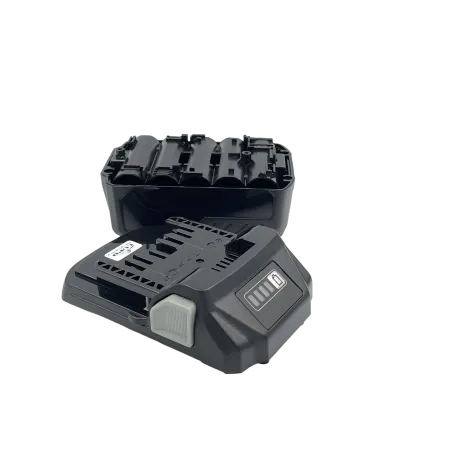 Boîtier pour batterie Hikoki MultiVolt BSL36A18X 36/18V