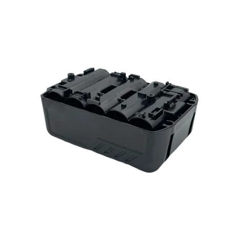 Casa della batteria per Hikoki MultiVolt BSL36A18X 36/18V