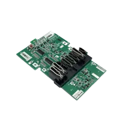 Scheda elettronica per PCB Hikoki MultiVolt BSL36A18X 36/18V