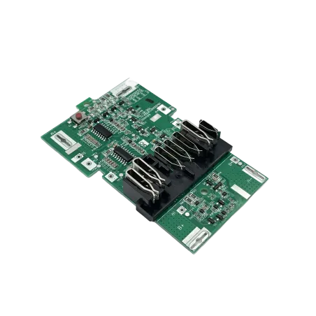 Elektronická deska PCB pro Hikoki MultiVolt BSL36A18X 36/18V