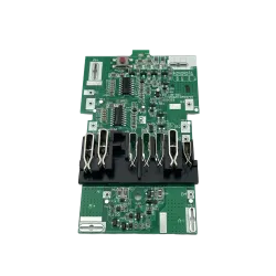 Elektronik-Leiterplatte für Hikoki MultiVolt BSL36A18X 36/18V 2