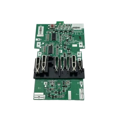 Circuit imprimé électronique pour Hikoki MultiVolt BSL36A18X 36/18V