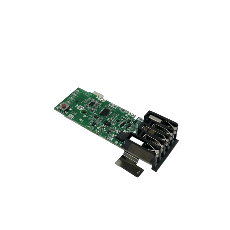 Elektronik-Leiterplatte für Milwaukee M18HB8 High Output 18V