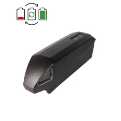 Giant Energypack 400 36V Battery Regeneration