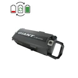 Regeneración de batería Giant Twist 36V
