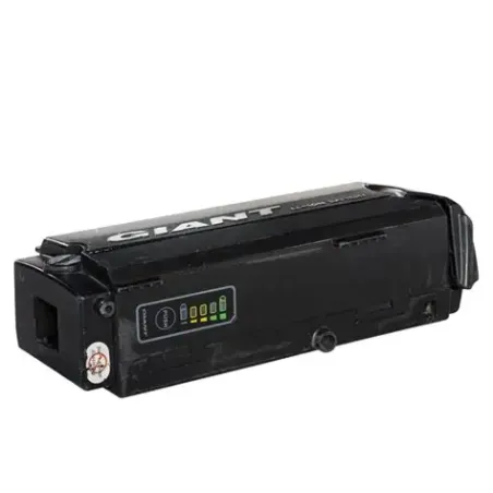 Regeneracja akumulatora Giant Twist 36V