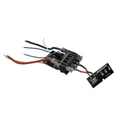 Elektronik-Leiterplatte für Dewalt DCB205 20V