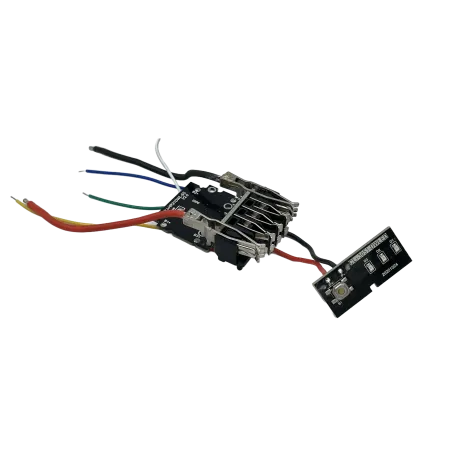 Electronics PCB for Dewalt DCB205 20V