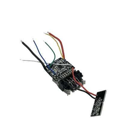 Scheda elettronica per PCB Dewalt DCB205 20V