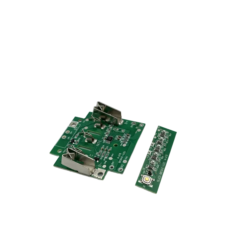 Placa de circuito impreso de electrónica para PCB Bosch ProCORE 4,0Ah 18V 1600A016GB