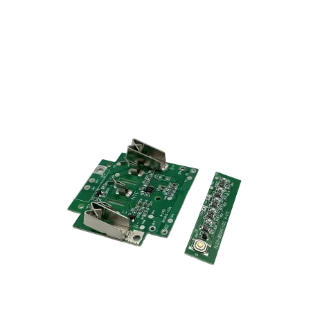 Electronics PCB for Bosch ProCORE 4,0Ah 18V 1600A016GB