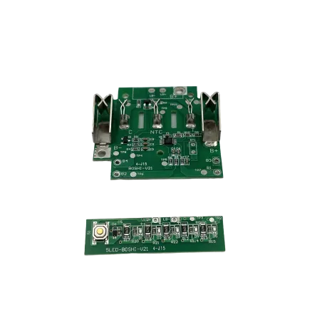 Elektronik-Leiterplatte für Bosch ProCORE 4,0Ah 18V 1600A016GB