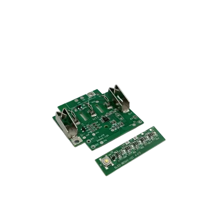 Elektronik-Leiterplatte für Bosch ProCORE 8,0Ah 18V 1600A016GK