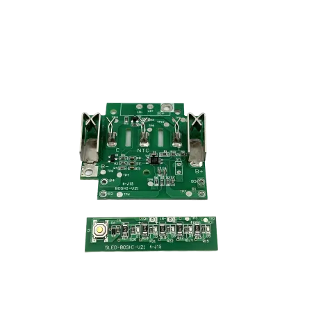 Electronics PCB for Bosch ProCORE 8,0Ah 18V 1600A016GK