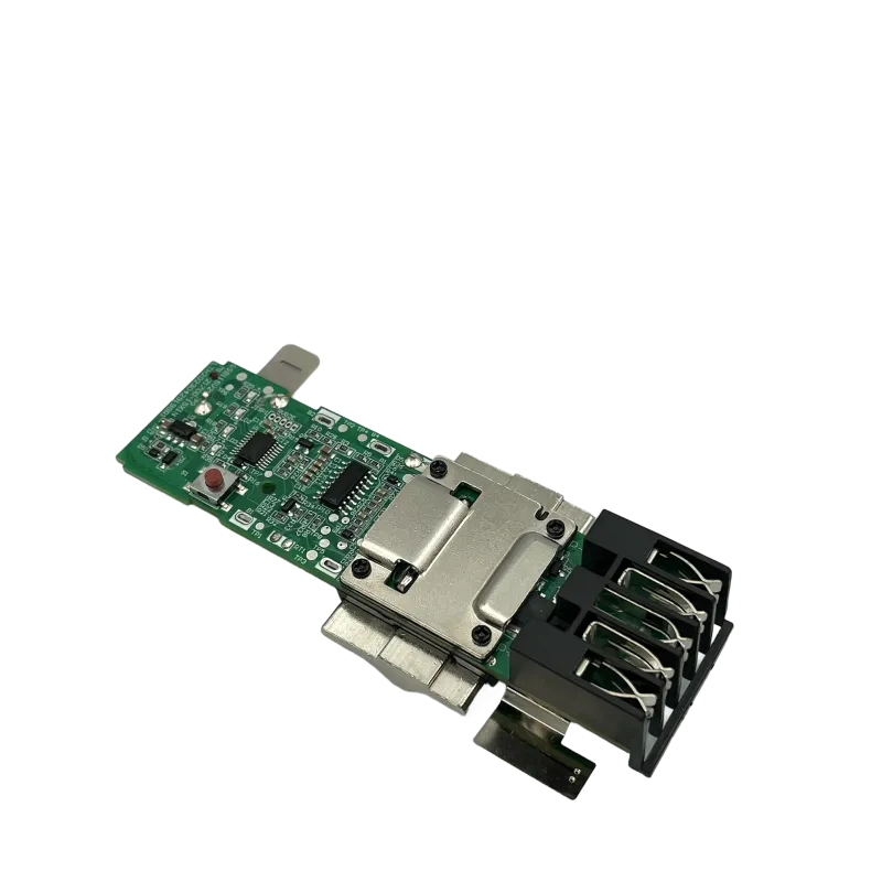 Elektronická deska PCB pro Milwaukee M18HB12 High Output 18V