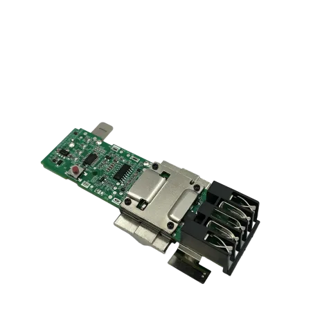 Elektronica PCB voor Milwaukee M18HB12 High Output 18V