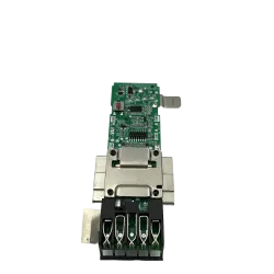Electronics PCB for Milwaukee M18HB12 High Output 18V 2