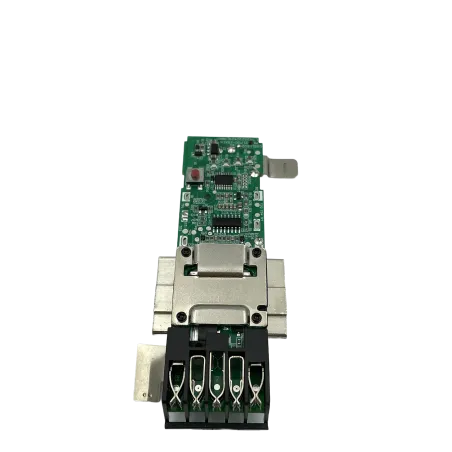 Elektronica PCB voor Milwaukee M18HB12 High Output 18V