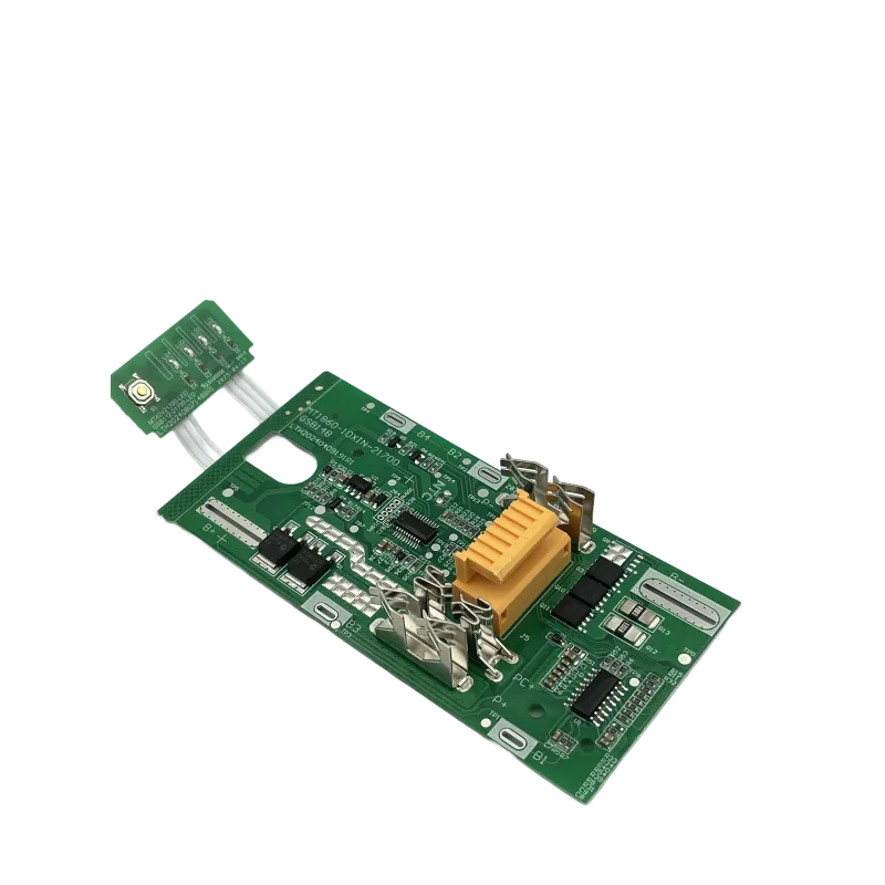 Elektronik-Leiterplatte für Makita LXT 18V 8,0 Ah BL1860 21700
