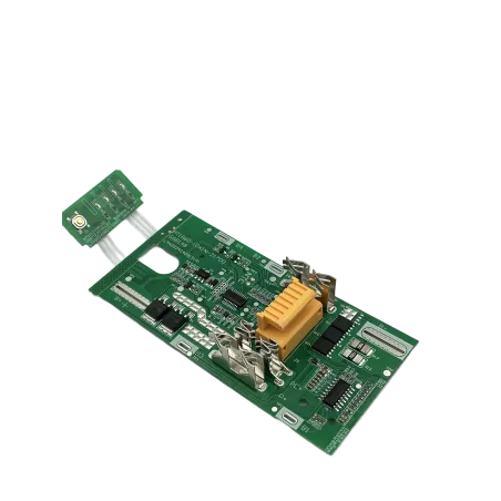 Elektronica PCB voor Makita LXT 18V 8,0 Ah BL1860 21700