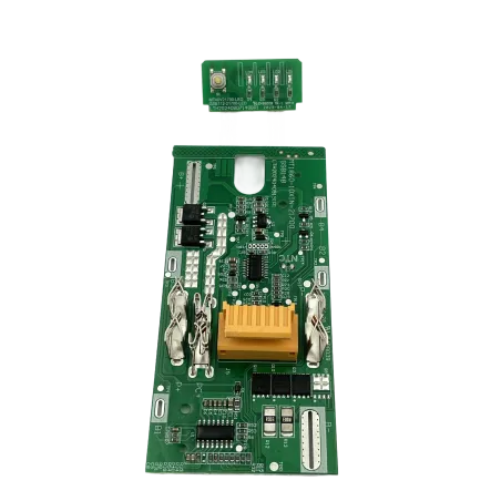 Elektronica PCB voor Makita LXT 18V 8,0 Ah BL1860 21700