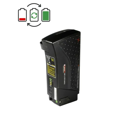 Giant Twist 36V Battery Regeneration