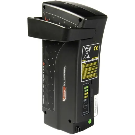 Regeneración de batería Giant Twist 36V