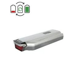 Giant Twist Aspiro 36V Accu Regeneratie