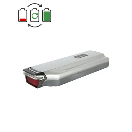 Giant Twist Aspiro 36V Battery Regeneration