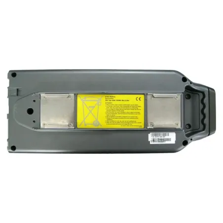 Regeneracja akumulatora Giant Twist Aspiro 36V