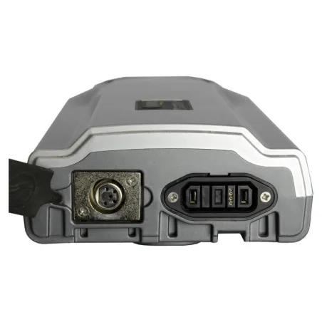 Rigenerazione batteria Giant Twist Aspiro 36V