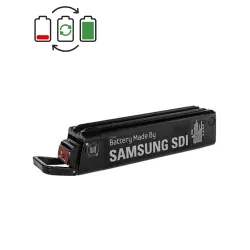 Samsung 25V SDI-510A Accu Regeneratie
