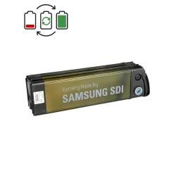 Samsung 25V SDI-3610B Accu Regeneratie