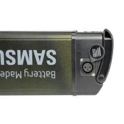 Samsung 36V SDI-3610B Battery Regeneration 2