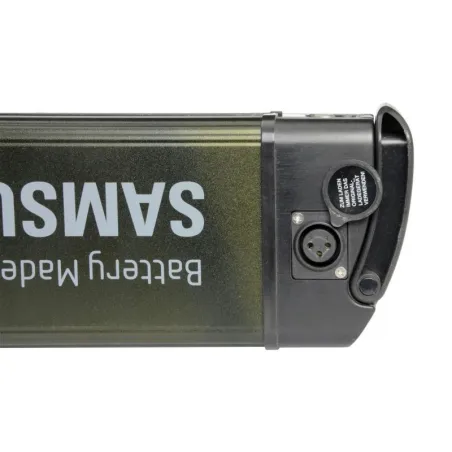 Samsung 36V SDI-3610B Akku-Regeneration